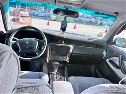 تويوتا كراون